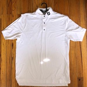 FootJoy Golf Polo
